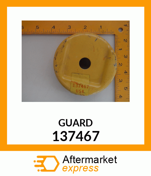 GUARD 137467