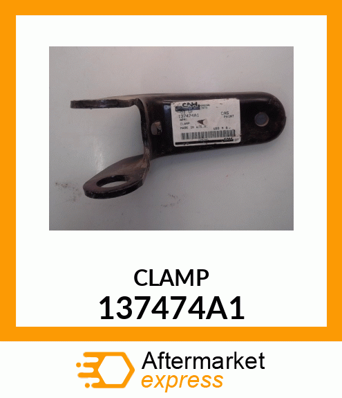 CLAMP 137474A1