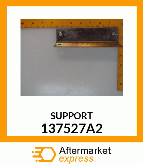 SUPPORT 137527A2