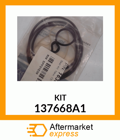 KIT 137668A1