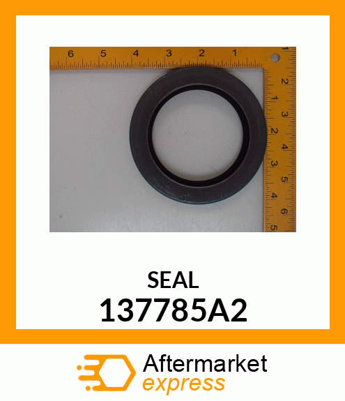 SEAL 137785A2