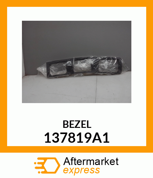 BEZEL 137819A1