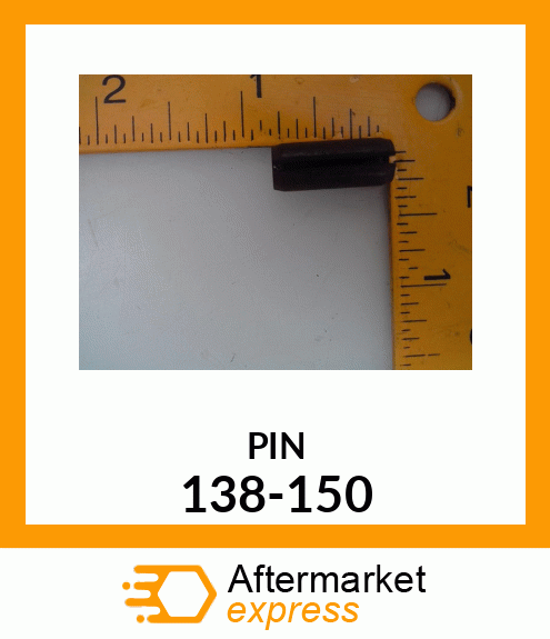 PIN 138-150