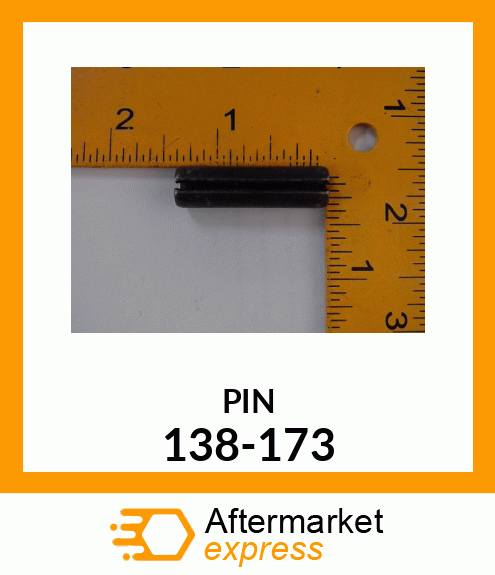 PIN 138-173