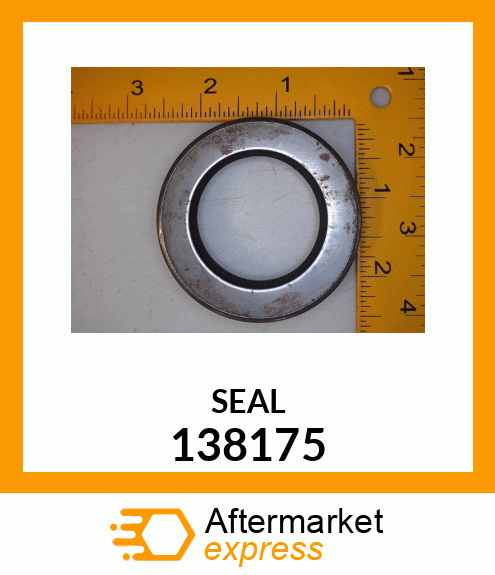 SEAL 138175