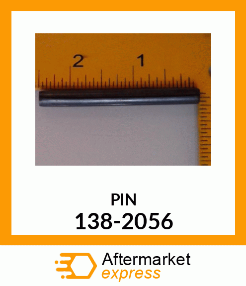 PIN 138-2056