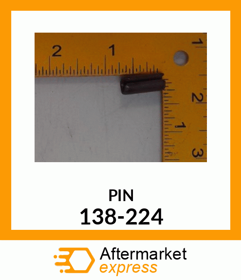 PIN 138-224