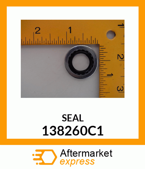 SEAL 138260C1