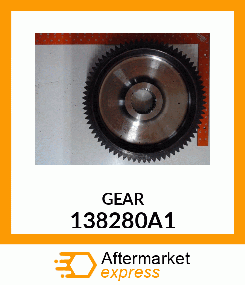 GEAR 138280A1