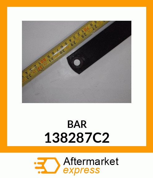 BAR 138287C2