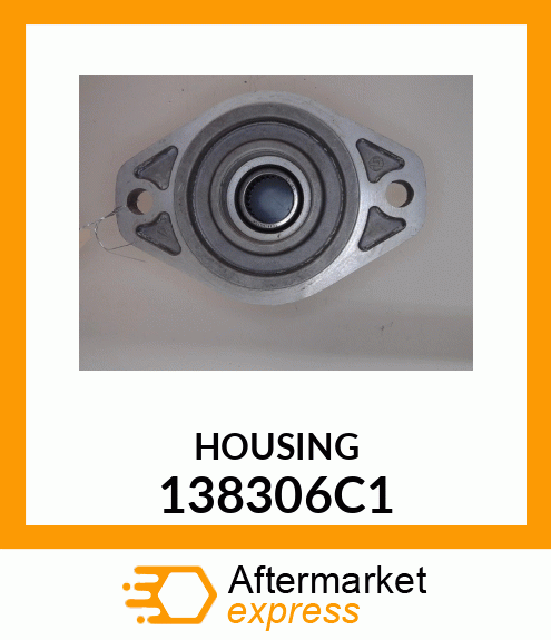 HOUSING 138306C1