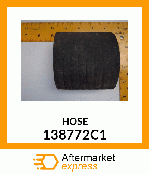 HOSE 138772C1