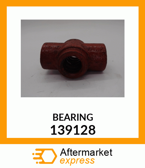 BEARING 139128