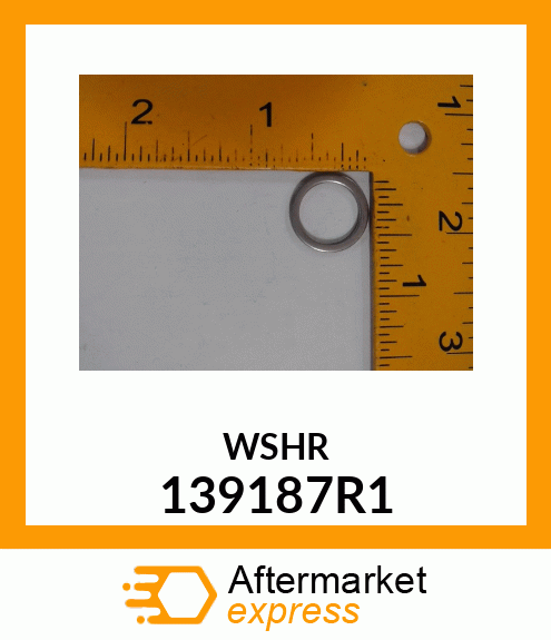 WSHR 139187R1