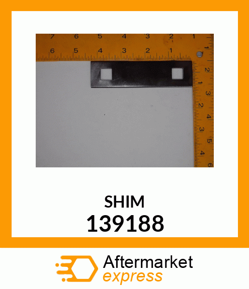 SHIM 139188