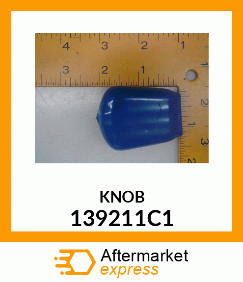 KNOB 139211C1