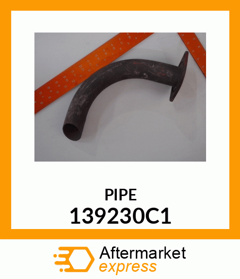 PIPE 139230C1