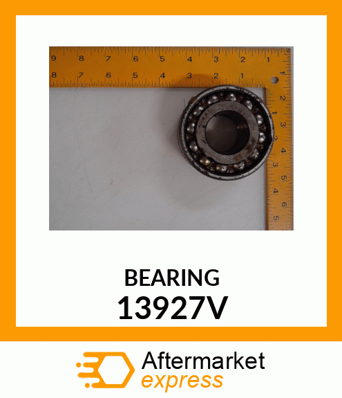 BEARING 13927V