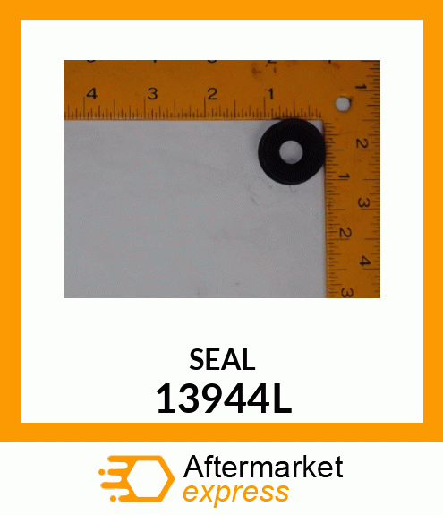 SEAL 13944L