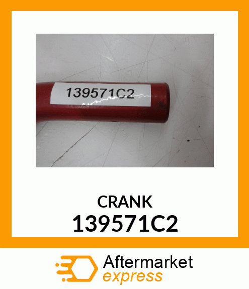 CRANK 139571C2