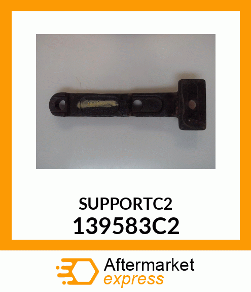 SUPPORTC2 139583C2