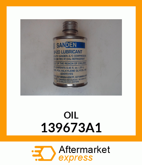 OIL 139673A1