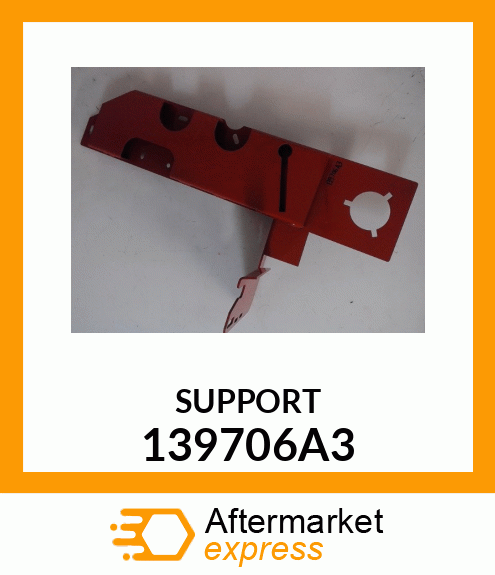 SUPPORT 139706A3