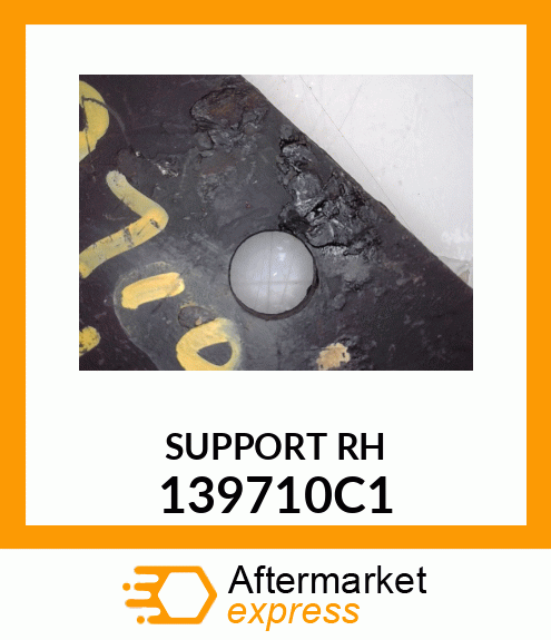 SUPPORT RH 139710C1