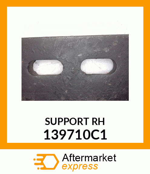 SUPPORT RH 139710C1