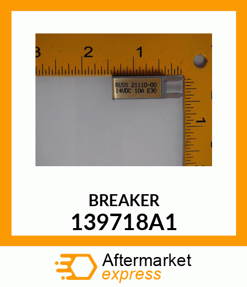 BREAKER 139718A1