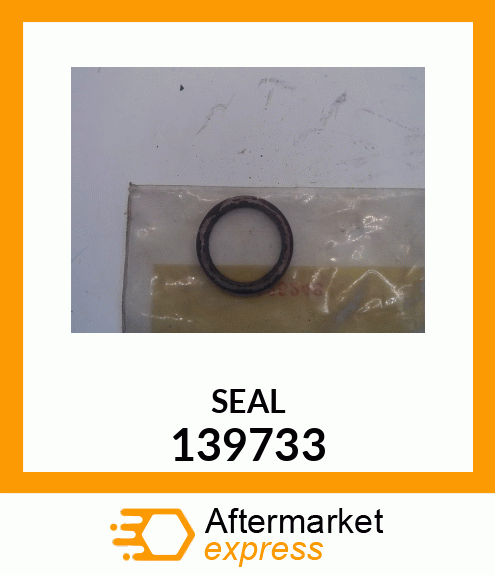 SEAL 139733