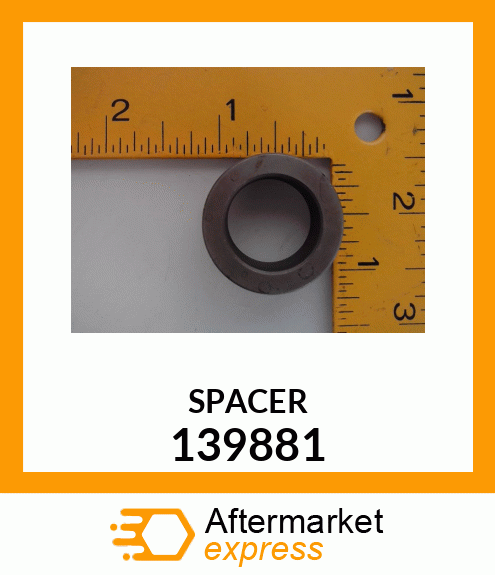 SPACER 139881