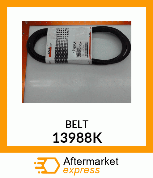 BELT 13988K