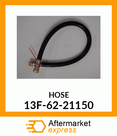 HOSE 13F-62-21150