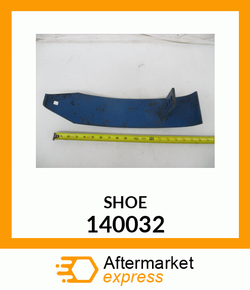 SHOE 140032