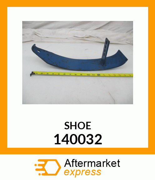 SHOE 140032