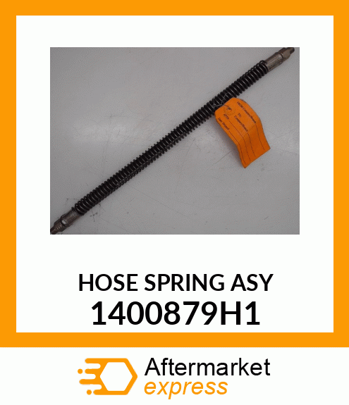 HOSE SPRING ASY 1400879H1