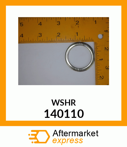 WSHR 140110