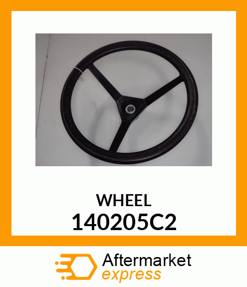 WHEEL 140205C2