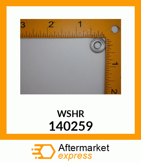 WSHR 140259