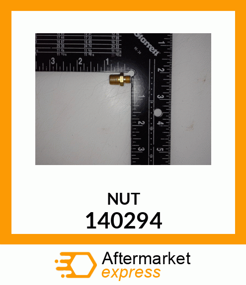 NUT 140294