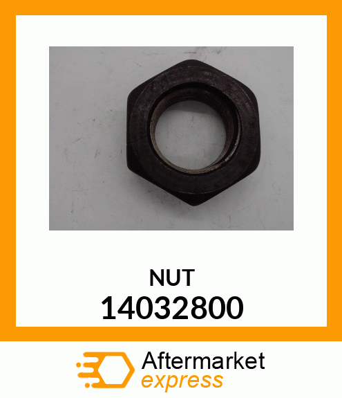 NUT 14032800