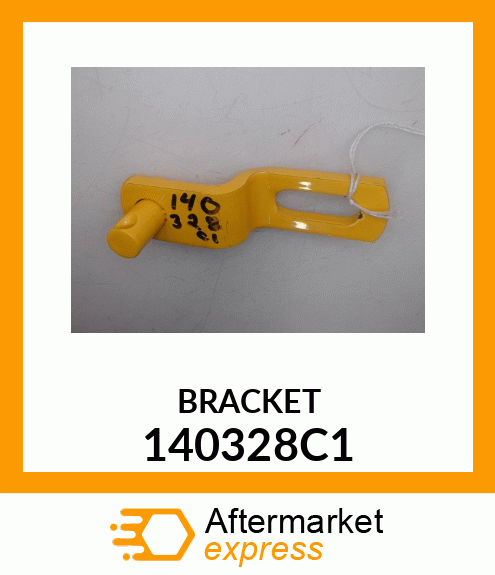 BRACKET 140328C1