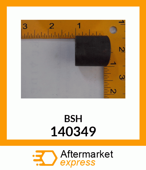 BSH 140349