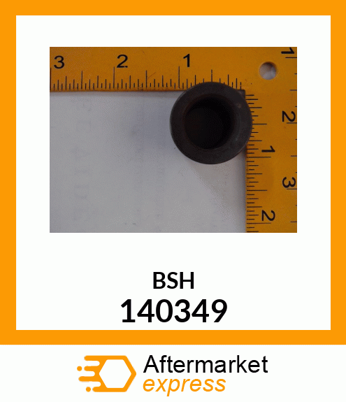 BSH 140349