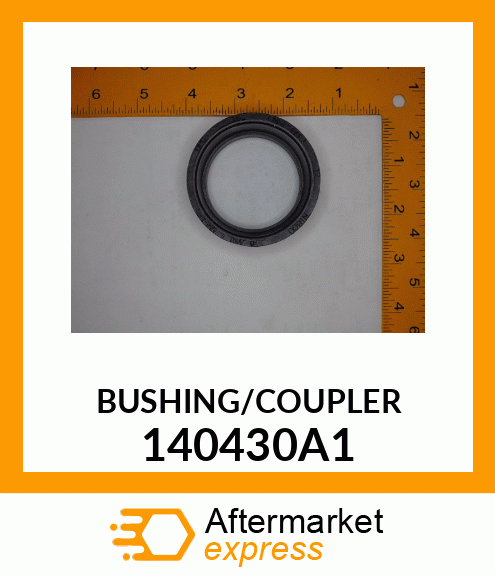 BUSHING/COUPLER 140430A1