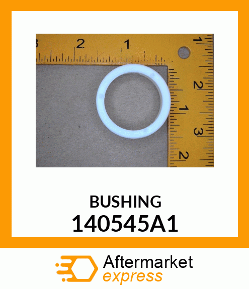 BUSHING 140545A1