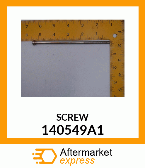 SCREW 140549A1