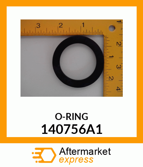 O-RING 140756A1