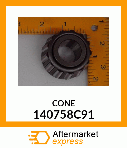 CONE 140758C91